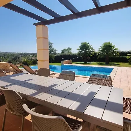 Pestana Golf - Moradia 303 *