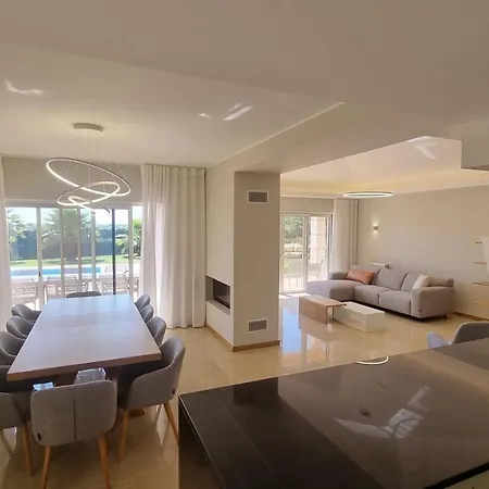 Pestana Golf - Moradia 303