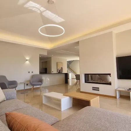 Pestana Golf - Moradia 303 Villa Estômbar