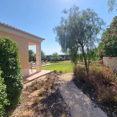 Pestana Golf - Moradia 303 Villa Estombar