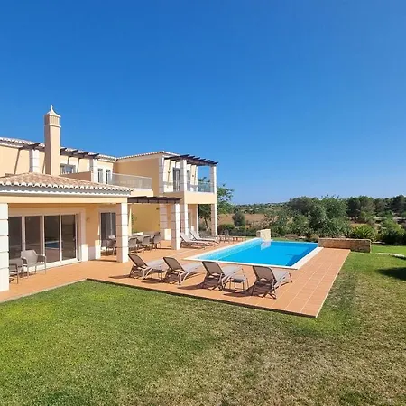 Pestana Golf - Moradia 303 Villa