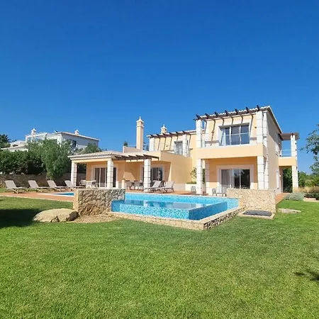 Villa Pestana Golf - Moradia 303